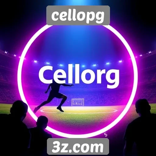 Principais lançamentos do cellopg para os jogadores