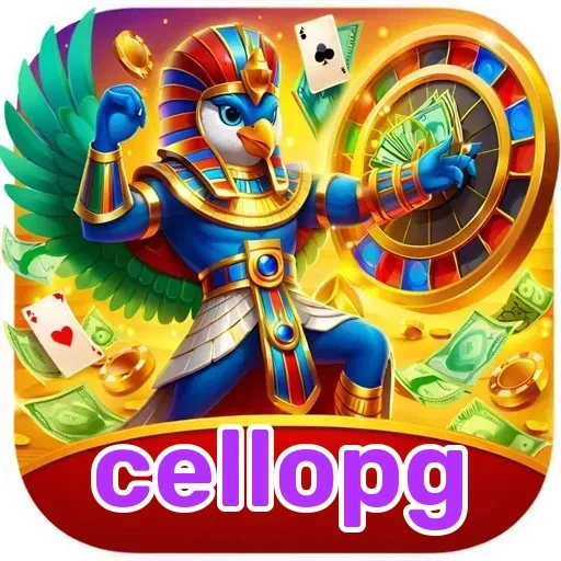 cellopg: Seus Jogos Favoritos com Segurança e Diversão Garantidas