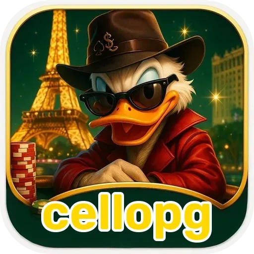 cellopg: Explorando a Seção de Login e Seus Atraentes Recursos