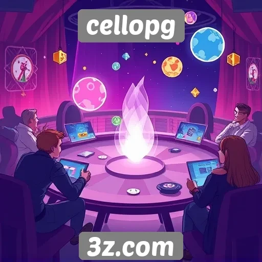 dicas para iniciantes em cellopg