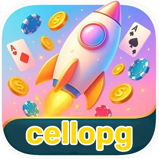 cellopg VIP: vantagens exclusivas e jogos que encantam no Brasil